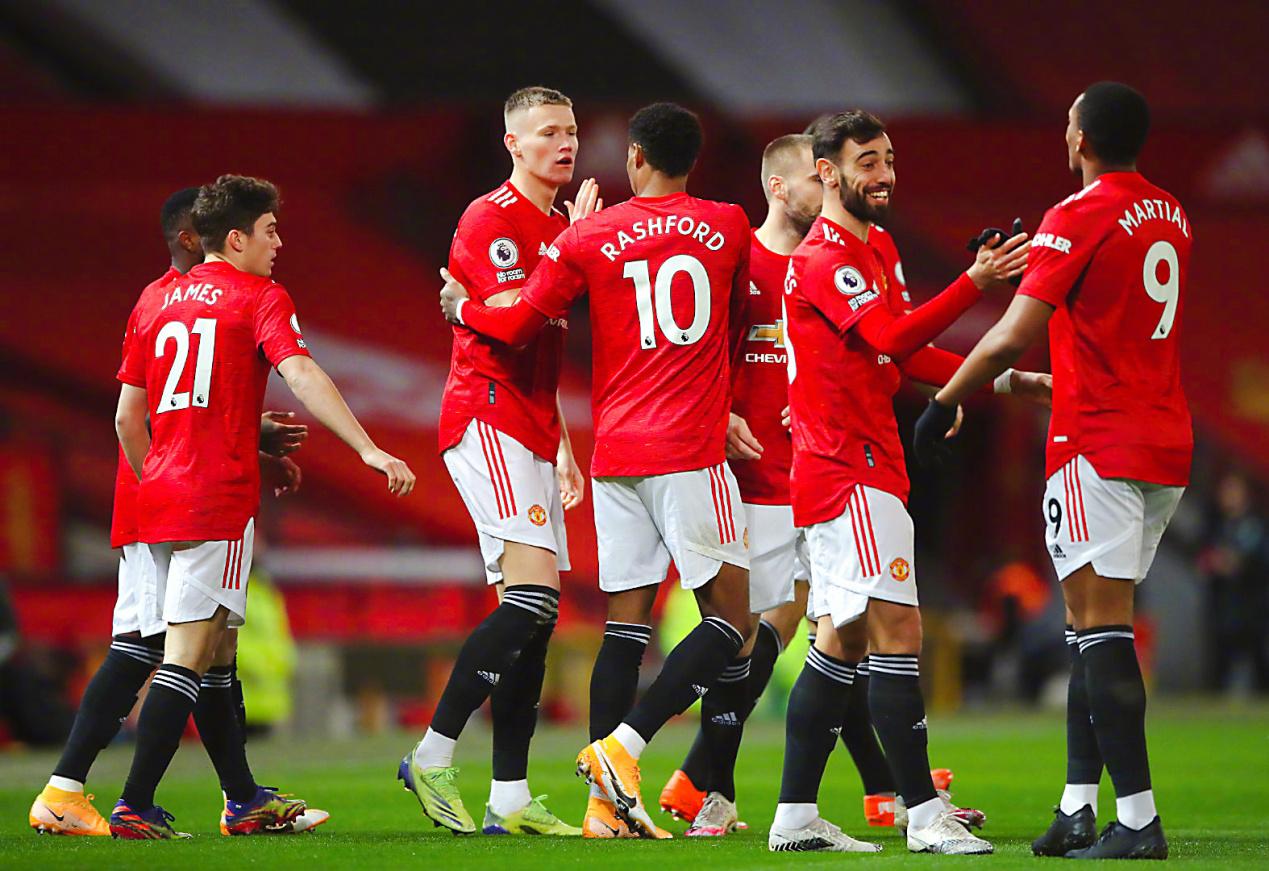 关于利兹联客场大胜，升级赛冲冠形势大好的信息