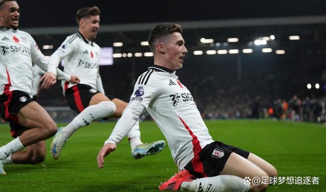 富勒姆主场胜利，缓解保级压力，实现出风头的简单介绍