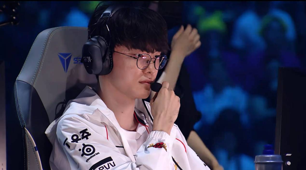 Faker在皇家马德里比赛中比分优势明显，问鼎冠军引发热议！的简单介绍